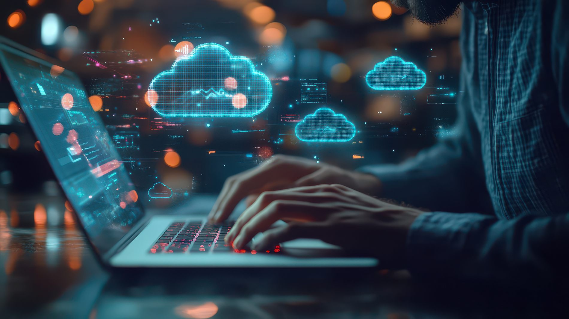 Productivity Benefits